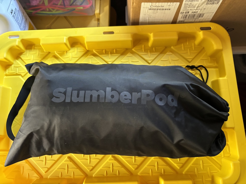 Slumberpod
